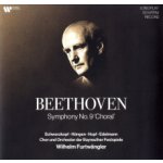 Beethoven - Symphony No.9 Choral Furtwangler LP – Hledejceny.cz