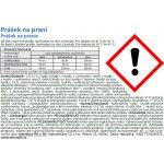 Almawin prášek na praní 4,6 kg – Hledejceny.cz
