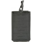 8Fields Otevřená sumka na zásobník AR15/AK Laser Cut Compact Black – Hledejceny.cz