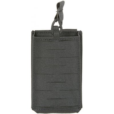 8Fields Otevřená sumka na zásobník AR15/AK Laser Cut Compact Black – Hledejceny.cz
