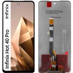 LCD Displej Infinix Hot 40 Pro – Zboží Živě