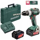 Metabo SB 18 LT BL 602316500