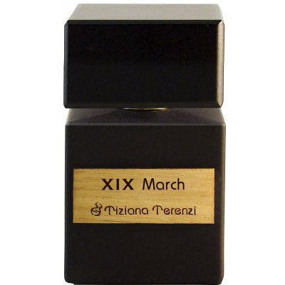 Tiziana Terenzi XIX March parfémovaná extrakt unisex 100 ml tester