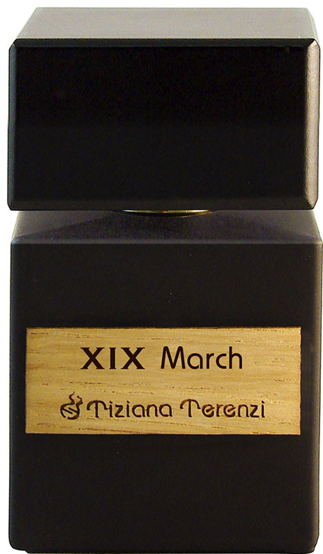 Tiziana Terenzi XIX March parfémovaná extrakt unisex 100 ml tester
