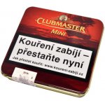 Clubmaster 20 Mini Aromatic Vanilla Cig. – Zboží Mobilmania