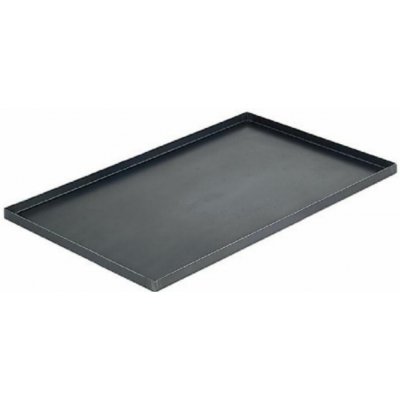 de Buyer Plech na pečení černá ocel 600x400 mm – Zboží Dáma
