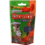 Dafiko Mlsoun Carotti 50 g – Zbozi.Blesk.cz