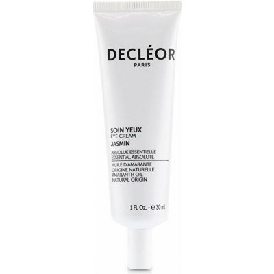 Decléor Jasmin Eye Cream 30 ml – Zboží Mobilmania