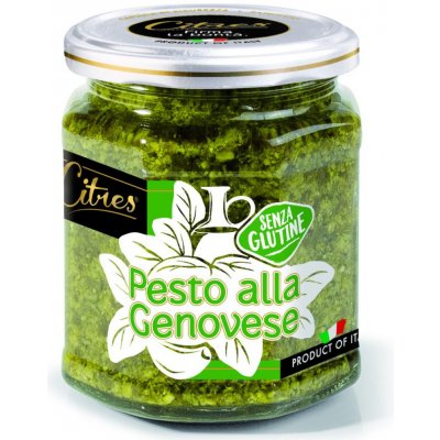 Citres Pesto Genovese 200 g