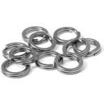 DELPHIN Pevnostní kroužky CATKONG 12mm 10ks 110kg – Zboží Mobilmania