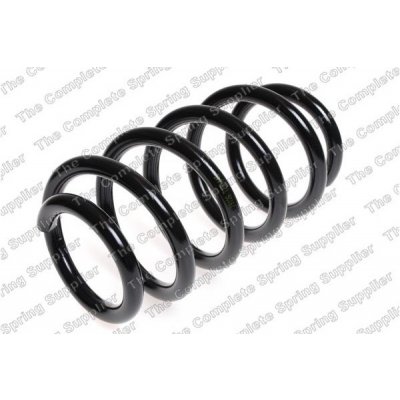 Pruzina podvozku LESJÖFORS 4026222 | Zboží Auto