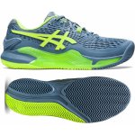 Asics Gel Resolution 9 Clay 1041A375-400 – Hledejceny.cz