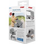 Reer clona Premium šedá – Zboží Dáma