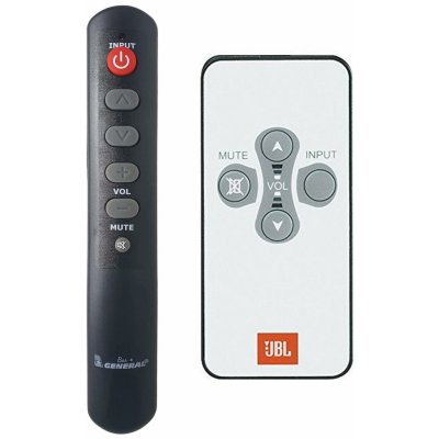 Dálkový ovladač General JBL Control 2.4G