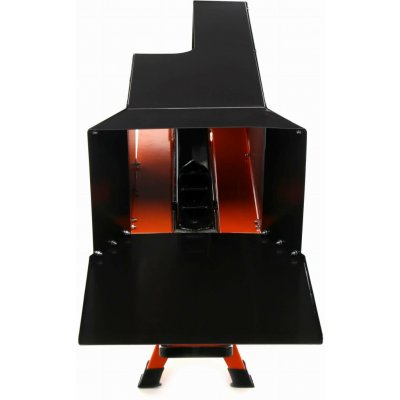 Kraft & Dele 7T 2200W KD5207 – Zboží Mobilmania