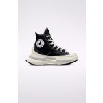 Converse Run Star Legacy CX Foundational Leather Black/ White/ EgretR – Zboží Dáma