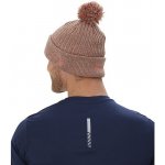 Bauer Team Marl Pom Knit Toque SR čepice Oranžová – Hledejceny.cz