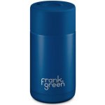 Frank Green Ceramic nerezový deep ocean 355 ml – Hledejceny.cz