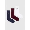 adidas ponožky Originals 3-pack IT1526 bílá