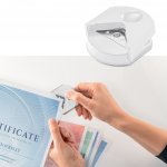 GBC Inspire+ A4 SET 4v1 bílý 4410034 – Zboží Živě