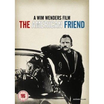 The American Friend DVD