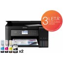 Epson EcoTank ITS L6160