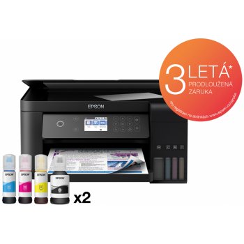 Epson EcoTank ITS L6160