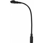 American DJ Mini LED Gooseneck lamp XLR – Zboží Mobilmania