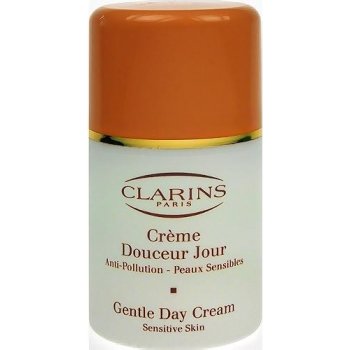 Clarins Gentle Day Cream Creme Douceur Jour 50 ml