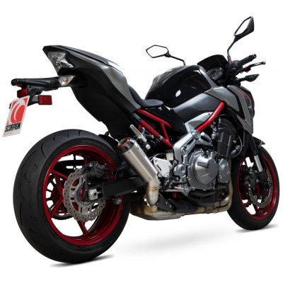 SCORPION Red Power PKA114SEO – Hledejceny.cz