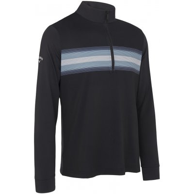 Callaway Energy Stripe Print Pullover Caviar – Hledejceny.cz