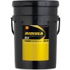 Motorový olej Shell Rimula R3 Turbo 15W-40 20 l