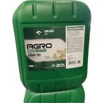 Orlen Oil Agro Basic UTTO 10W-30 20 l – Zboží Mobilmania