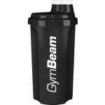 Šejkr GymBeam Shaker Black 700 ml – Zboží Dáma