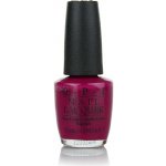 OPI lak na nehty Nail Lacquer Miami Beet 15 ml – Hledejceny.cz