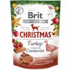 Brit Care Dog Functional Snack Christmas Edition 150 g