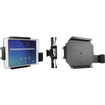 Brodit držák do auta na tablet nastavitelný,bez nabíjení, š.210-240, v.136-164,s pružinovým jištěním 541854 – Sleviste.cz