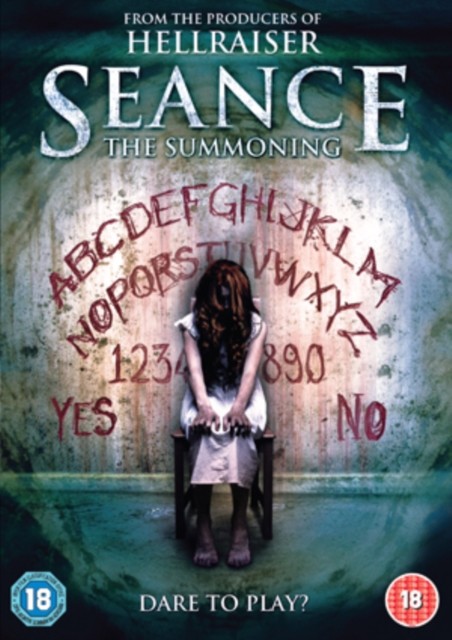 Seance DVD