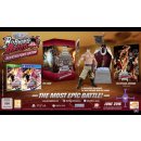 One Piece: Burning Blood (Collector's Edition)