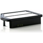 Vzduchový filtr MANN-FILTER C 26 008 – Hledejceny.cz