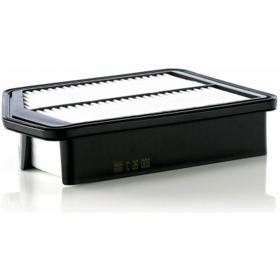 Vzduchový filtr MANN-FILTER C 26 008 – Hledejceny.cz