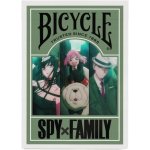 Bicycle karty Spy x Family – Hledejceny.cz