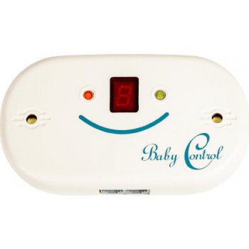 Baby Control BC2200 1 podložka bílý