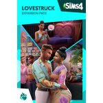 The Sims 4 Láska volá – Zboží Mobilmania