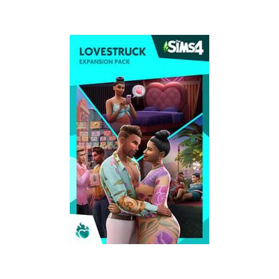 The Sims 4 Láska volá – Zboží Mobilmania