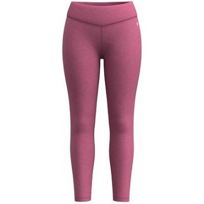 SMARTWOOL W CLASSIC THERMAL MERINO BL BOTTOM B Lady – Zboží Dáma