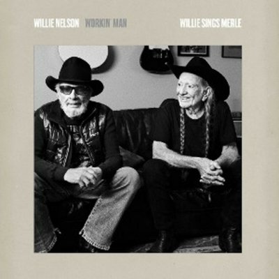 Nelson Willie - Workin' Man:Willie Sings Merle / Vinyl LP – Hledejceny.cz