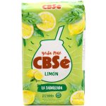 CBSe Yerba Maté Limon 500 g – Zboží Dáma