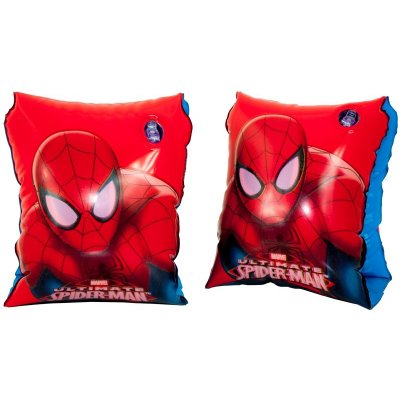 Aqua-Speed Spiderman – Zboží Mobilmania