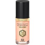 Max Factor Facefinity 3v1 All Day Flawless make-up 30 Porcelain 30 ml – Zboží Mobilmania